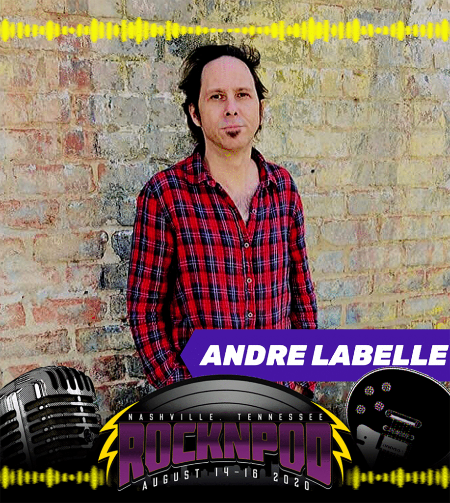 Andre Labelle
