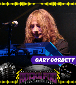 Gary Corbett