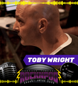 Toby Wright