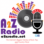 A2Z Radio ROCKNPOD Expo 2021
