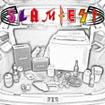 Slamfest Podcast ROCKNPOD Expo 2021