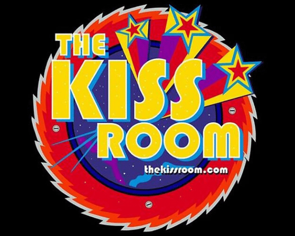 The Kiss Room ROCKNPOD Expo 2021