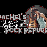 Rachel's Rock Refuge ROCKNPOD Expo 2021
