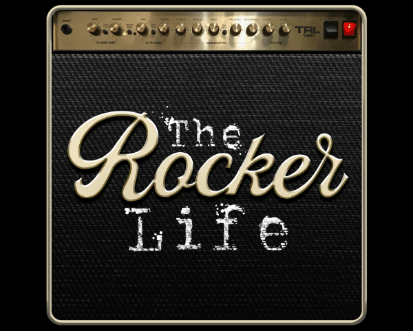 The Rocker Life ROCKNPOD Expo 2021