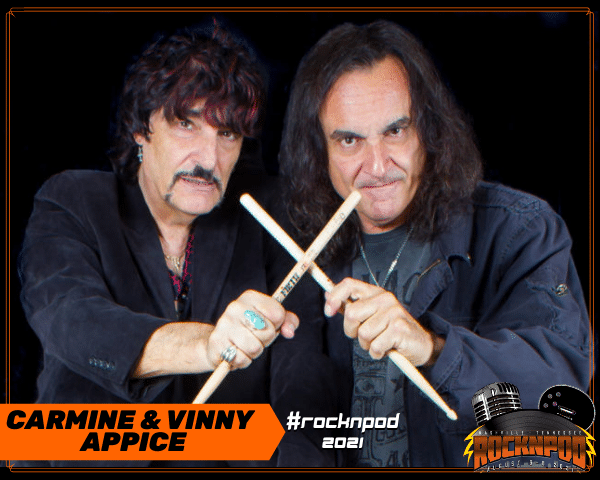 carmine appice