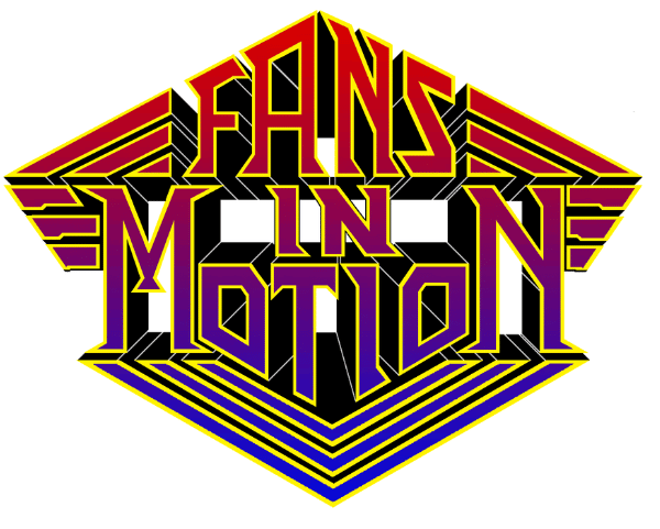 Fans In Motion Podcast
