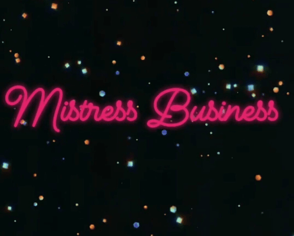 Mistress Business ROCKNPOD 2023
