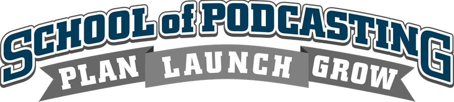 ROCKNPOD EXPO School Of Podcasting