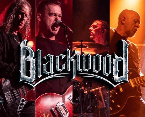ROCKNPOD EXPO 2023 Blackwood