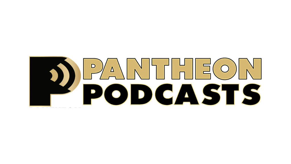 ROCKNPOD EXPO Pantheon Podcasts