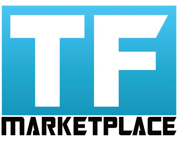 TF Marketplace ROCKNPOD Expo 2025