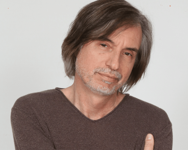 Bob Chiappardi ROCKNPOD EXPO 2025