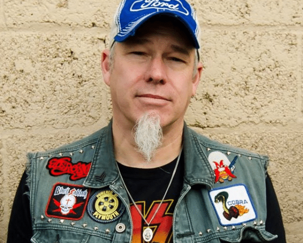 Doug Mac ROCKNPOD Expo 2025