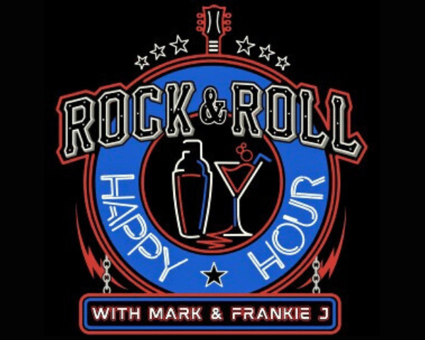 Rock & Roll Happy Hour ROCKNPOD Expo 2025