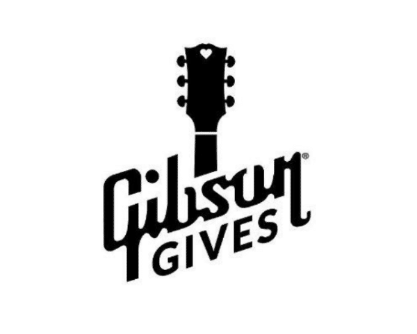 Gibson Gives ROCKNPOD Expo 2025