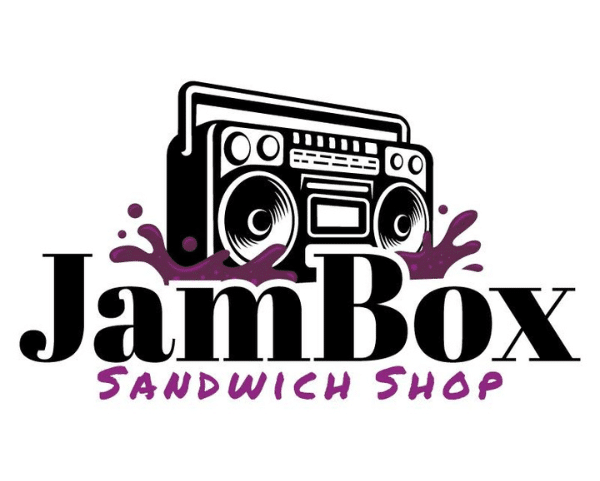 Jam Box Sandwiches ROCKNPOD Expo 2025