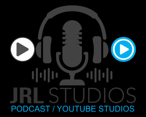JRL Studios ROCKNPOD Expo 2025