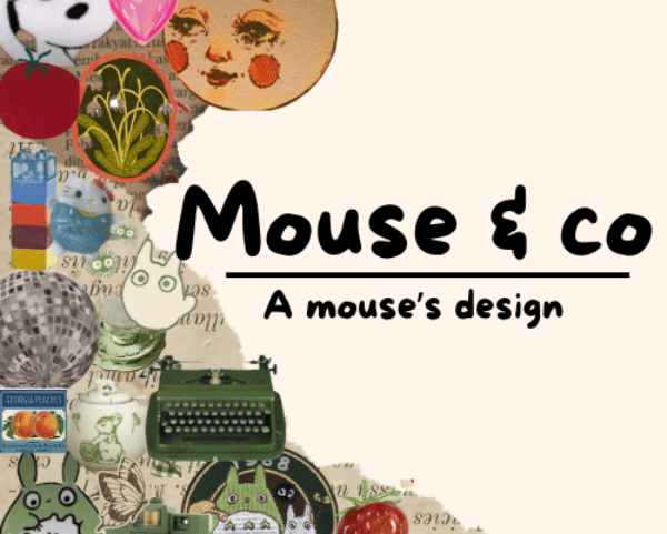 Mouse And Co ROCKNPOD Expo 2025