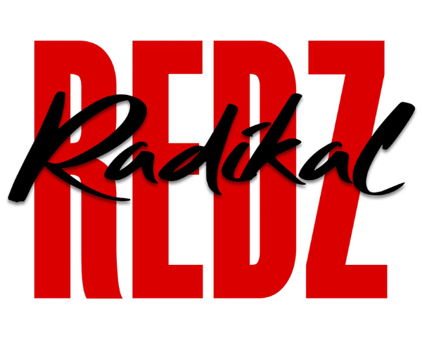 Radical Redz ROCKNPOD 2025