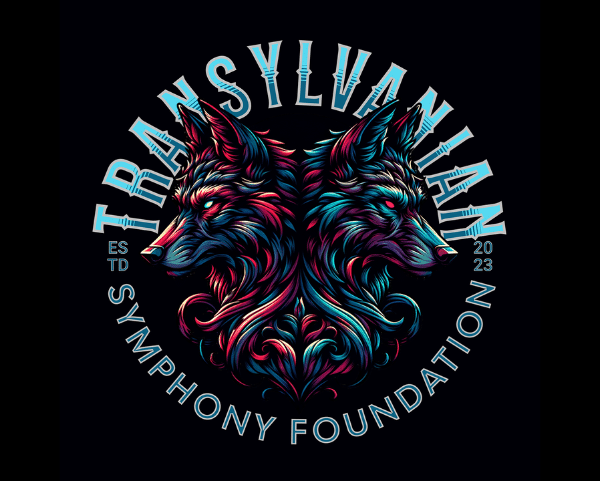 Transylvanian Symphony Foundation ROCKNPOD Expo 2025